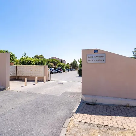 Duplex 150 M De St Cyprien Apartmán Saint-Cyprien (Pyrenees-Orientales)