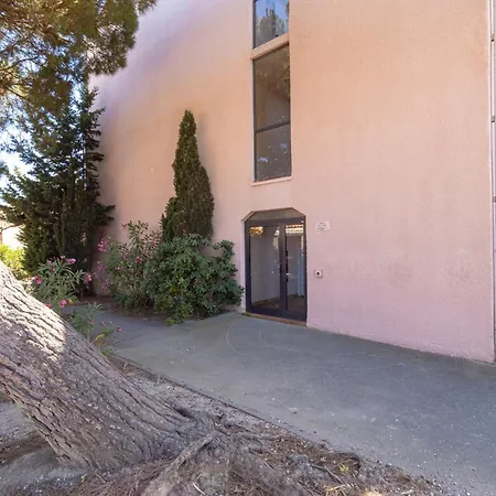 Duplex 150 M De St Cyprien Apartmán Saint-Cyprien (Pyrenees-Orientales)