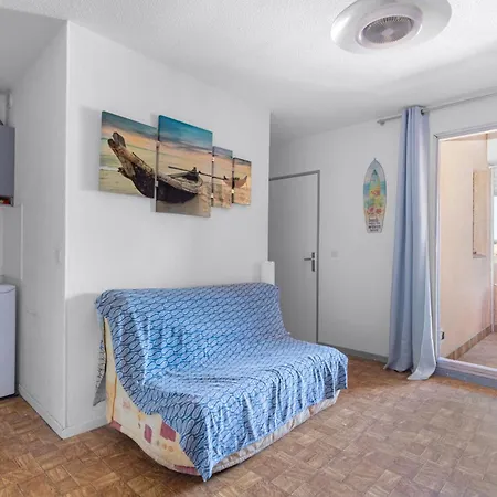 Duplex 150 M De St Cyprien Apartmán Saint-Cyprien (Pyrenees-Orientales)