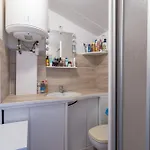 Duplex 150 M De St Cyprien 아파트
