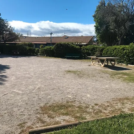 Duplex 150 M De St Cyprien Апартаменты *