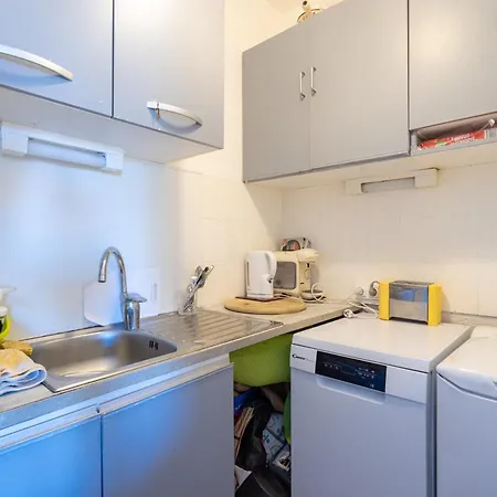 Duplex 150 M De St Cyprien * 생시프리앙