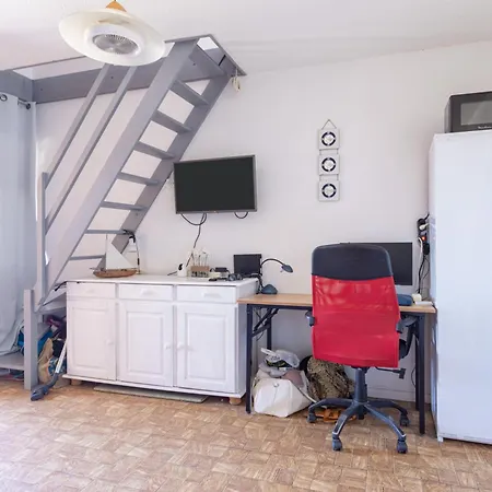 Duplex 150 M De St Cyprien * Saint-Cyprien (Pyrenees-Orientales)