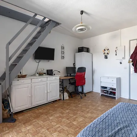 Duplex 150 M De St Cyprien