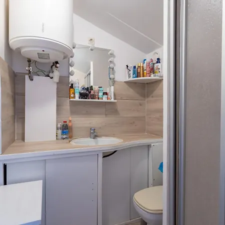 Duplex 150 M De St Cyprien Lejlighed
