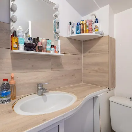 Duplex 150 M De St Cyprien Saint-Cyprien (Pyrenees-Orientales)