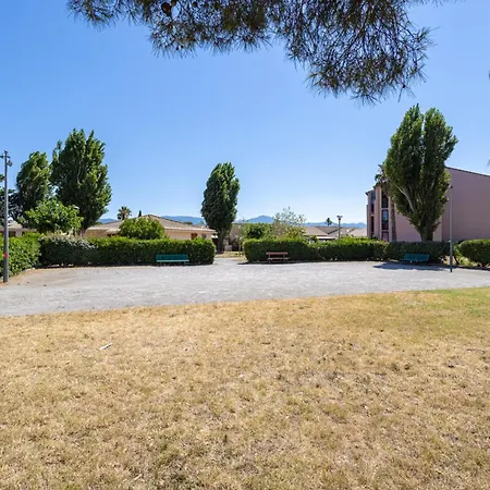 Duplex 150 M De St Cyprien Lejlighed *